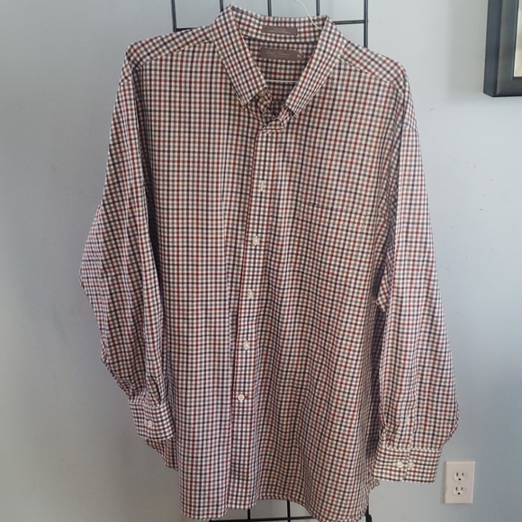 Daniel Cremieux Dress Shirt - Picture 1 of 3